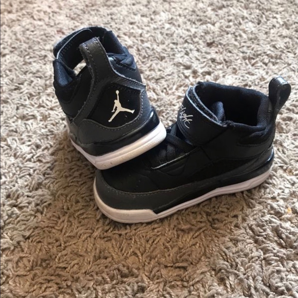Boy Jordan’s